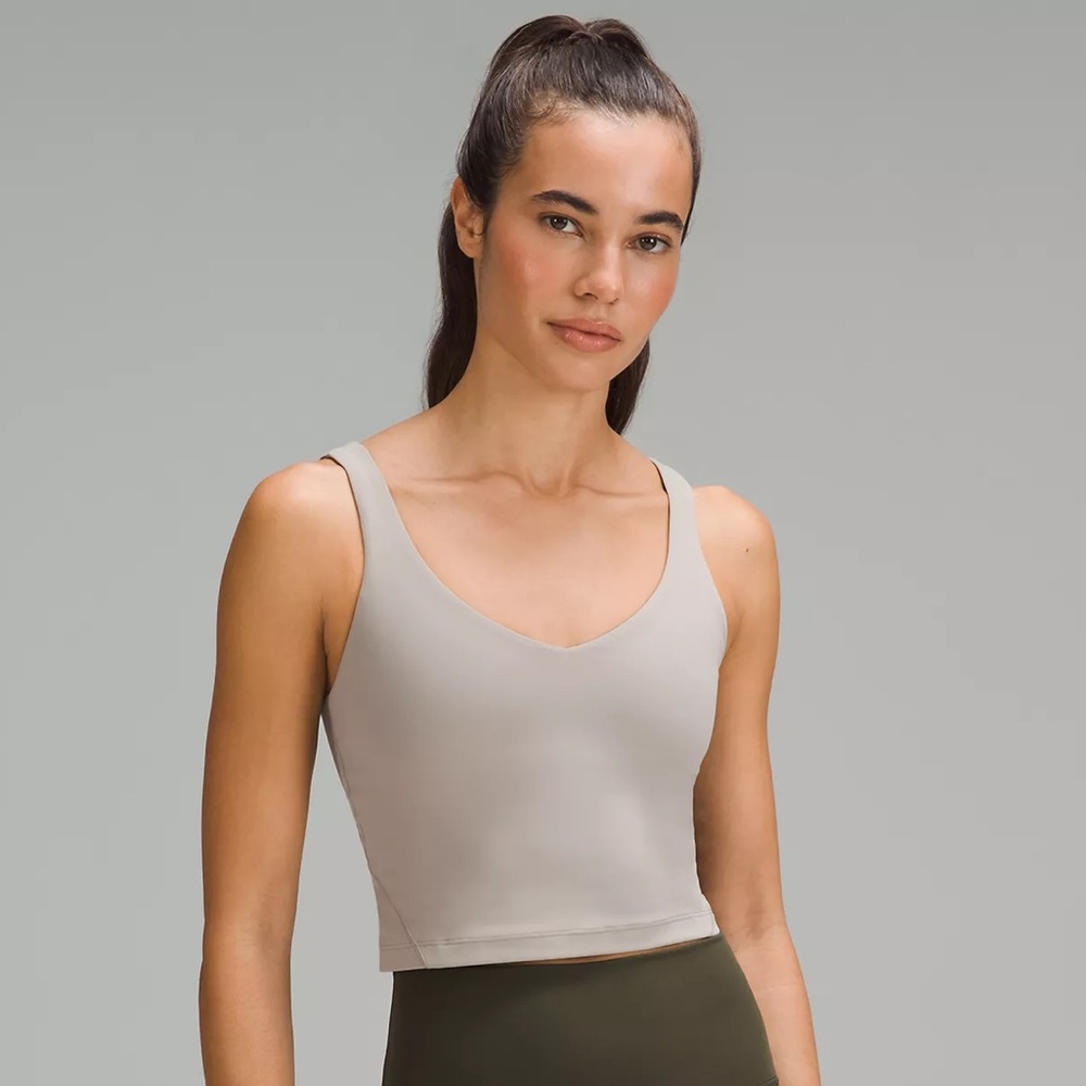 Lululemon Align Tank Top